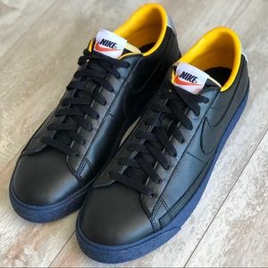 nike blazer low id